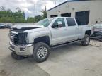 2019 Chevrolet Silverado K2500 Heavy Duty LTZ