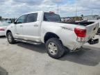 2010 Toyota Tundra Crewmax Limited