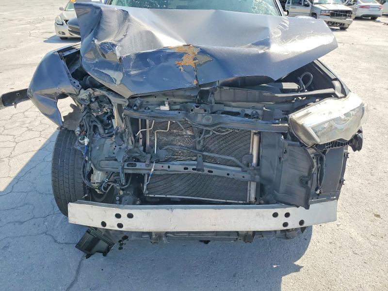 2019 Toyota 4runner SR5 Limited