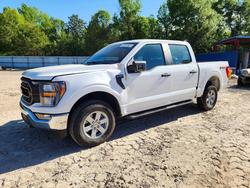 2023 Ford F150 Supercrew en venta en Midway, FL