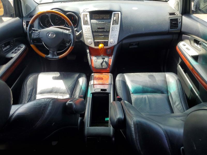 2006 Lexus Rx 330