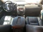 2013 Chevrolet Silverado K2500 Heavy Duty LTZ