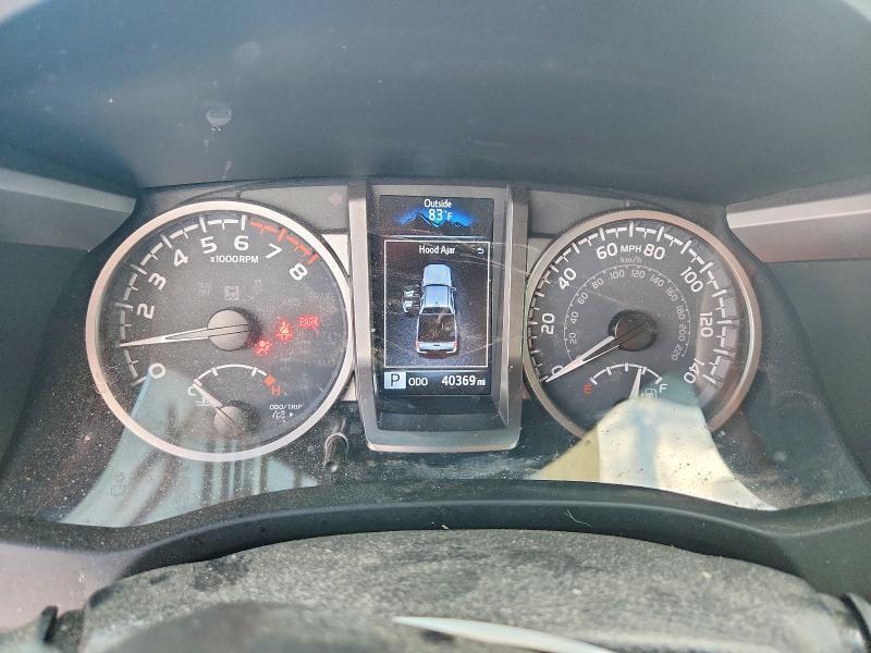 2022 Toyota Tacoma Limited