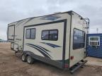 2013 Foresriver 2013 Forest River Hemisphere Camper
