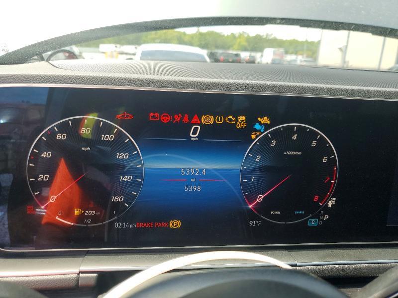 2025 Mercedes-Benz Gle 350