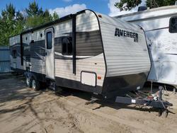 2017 Foresriver 2017 Forest River Avenger Camper en venta en Conway, AR