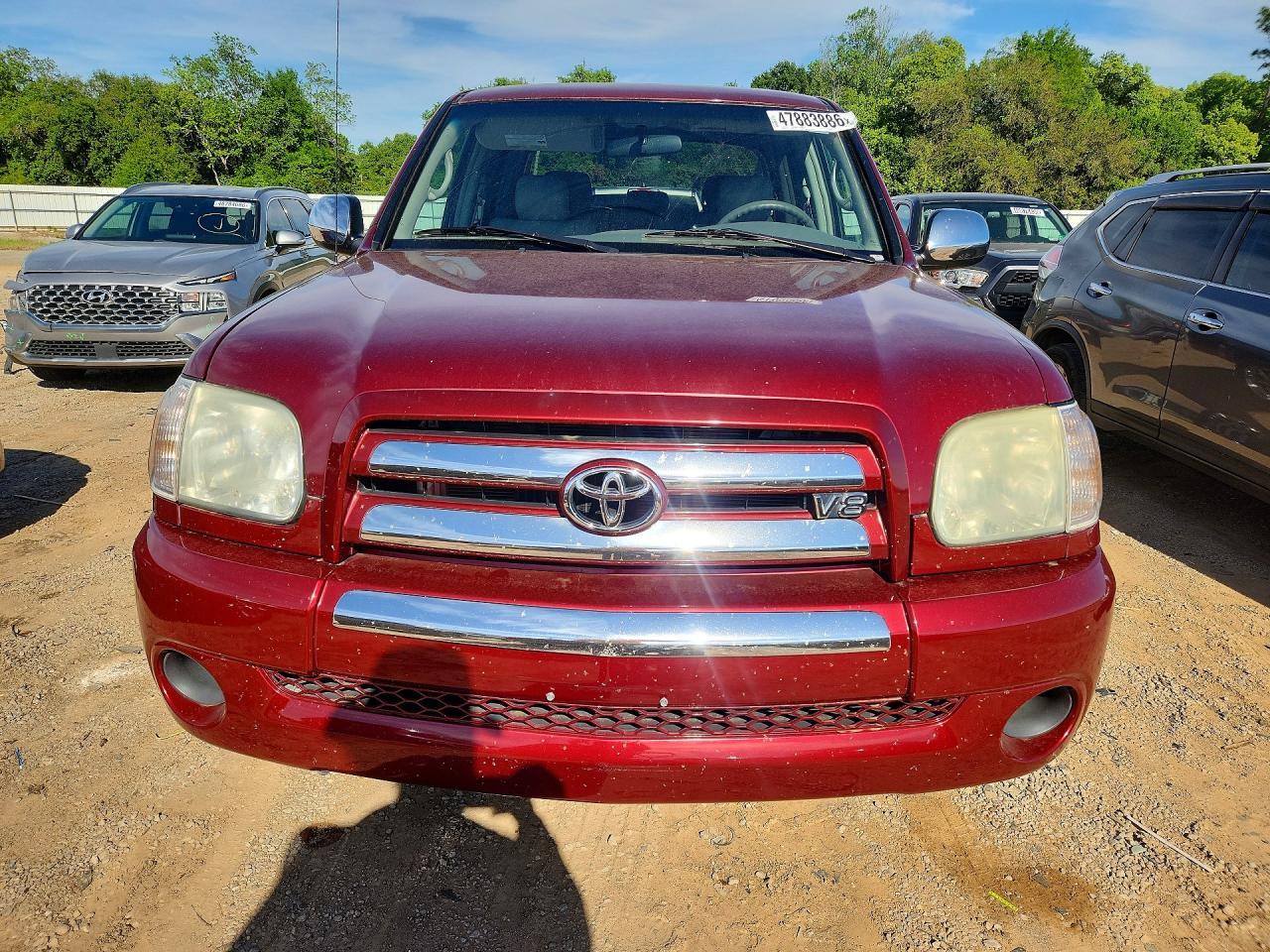 2006 Toyota Tundra SR5