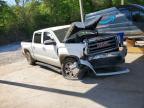 2015 GMC Sierra C1500 SLE