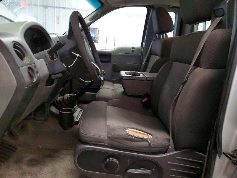2007 Ford F150