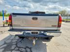 2001 GMC New Sierra C2500