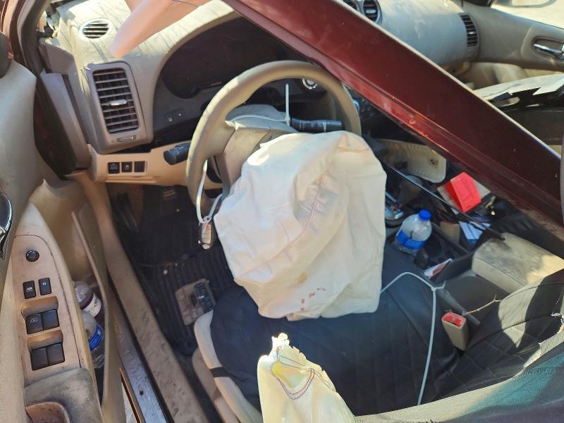 2012 Nissan Altima 2.5