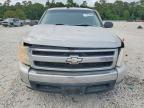 2008 Chevrolet Silverado C1500