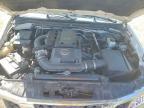 2015 Nissan Frontier SV V6