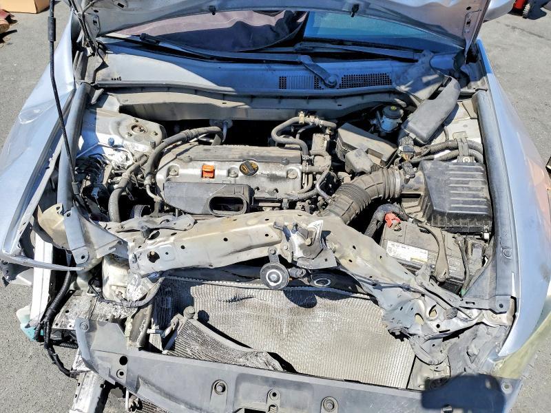 2012 Honda Accord lxp