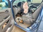 2008 Honda Odyssey exl