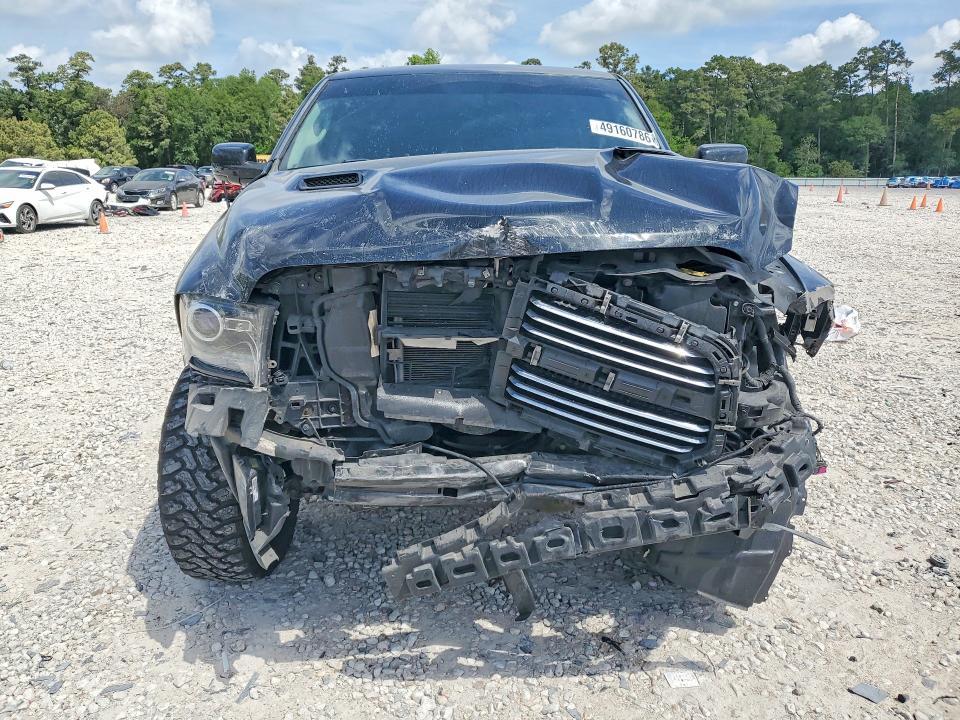2016 Dodge RAM 1500 Sport