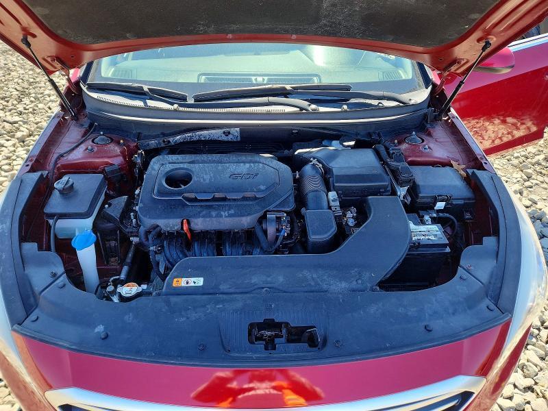 2016 Hyundai Sonata Base