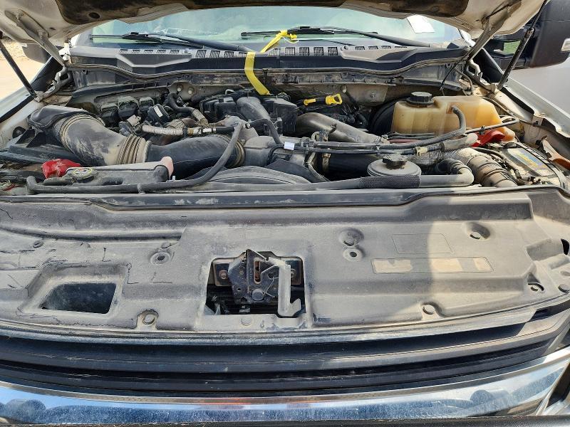 2017 Ford F350 Super Duty