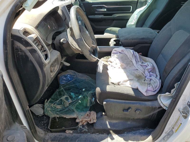 2023 Dodge RAM 1500 BIG Horn