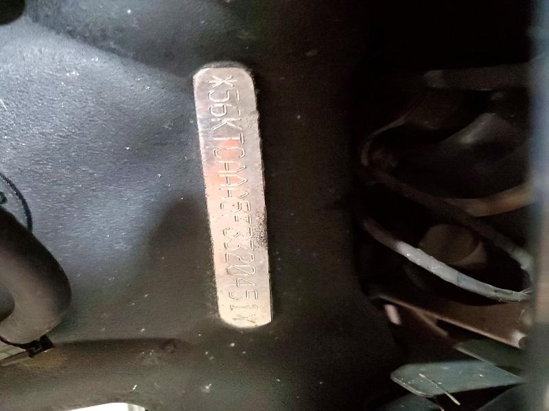 2015 Indian Chieftain