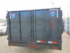 2026 Interstate IBLRDU716TA5 Dump Trailer