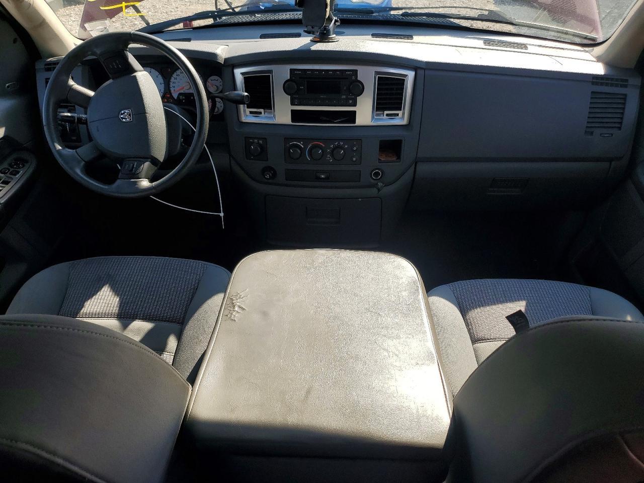 2008 Dodge RAM 1500 ST