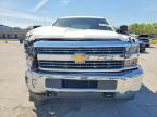 2016 Chevrolet Silverado K2500 Heavy Duty