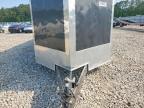 2024 Quality Cargo 8.5X36TTA5 Enclosed Cargo Trailer