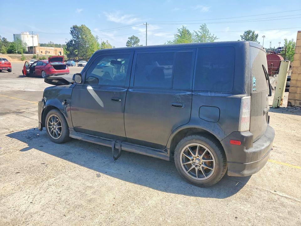 2005 Scion XB