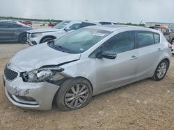 2015 KIA Forte ex for sale in San Antonio, TX