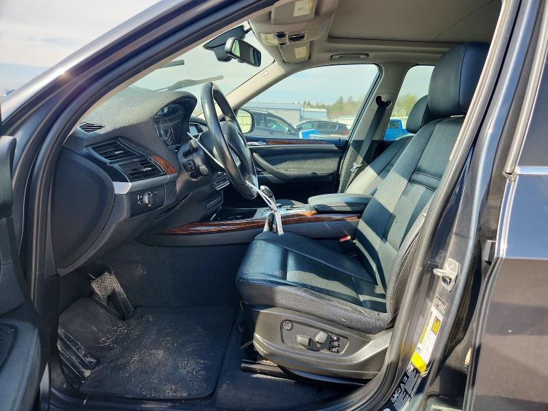 2013 BMW X5 Xdrive35i