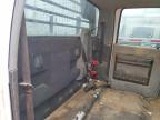 2013 Ford F350 Super Duty Flatbed Truck