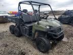 2016 Polaris Ranger 6X6