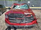 2026 GMC Sierra K1500 SLT