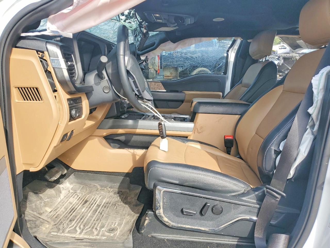 2023 Ford F250 Super Duty