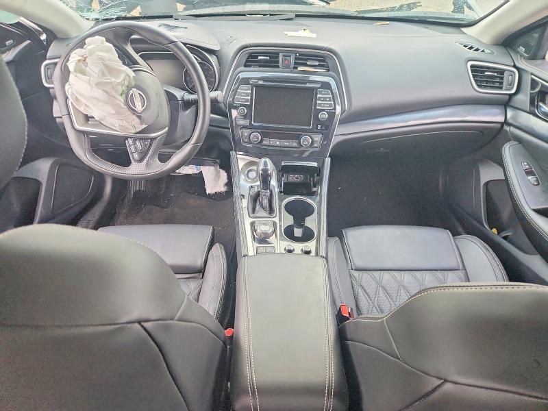 2023 Nissan Maxima 3.5 Platinum