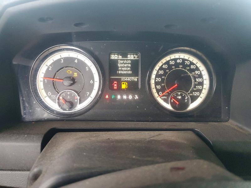 2016 Dodge RAM 1500 ST