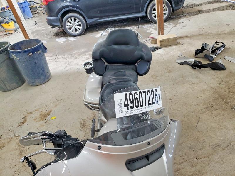 2018 Harley-Davidson Flhtk Ultra Limited