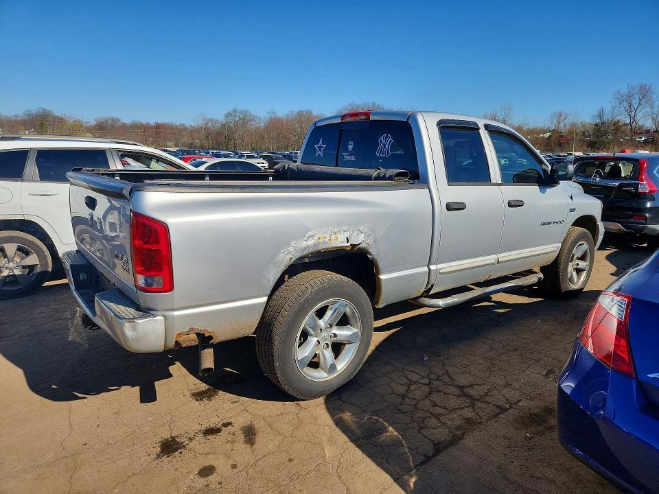 2006 Dodge RAM 1500 ST