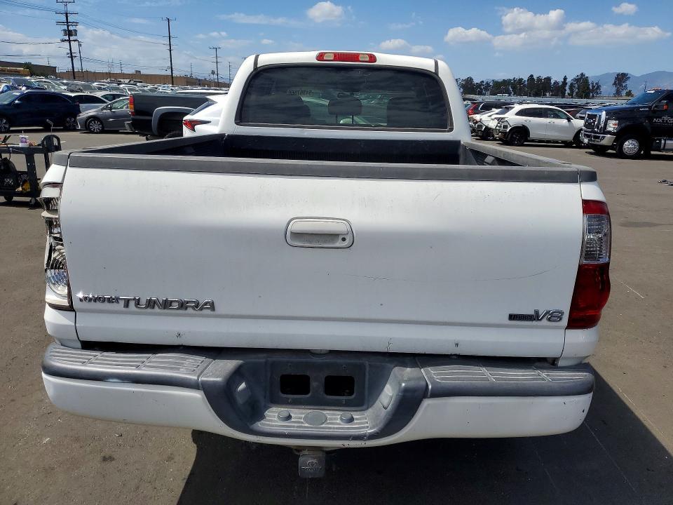 2006 Toyota Tundra Limited