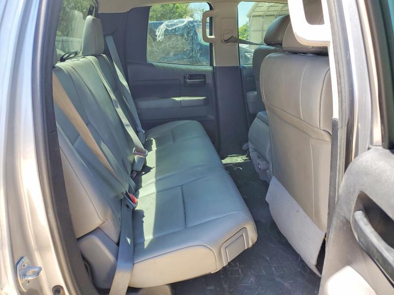 2013 Toyota Tundra Double Cab SR5