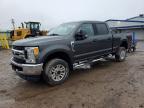 2017 Ford F250 Super Duty
