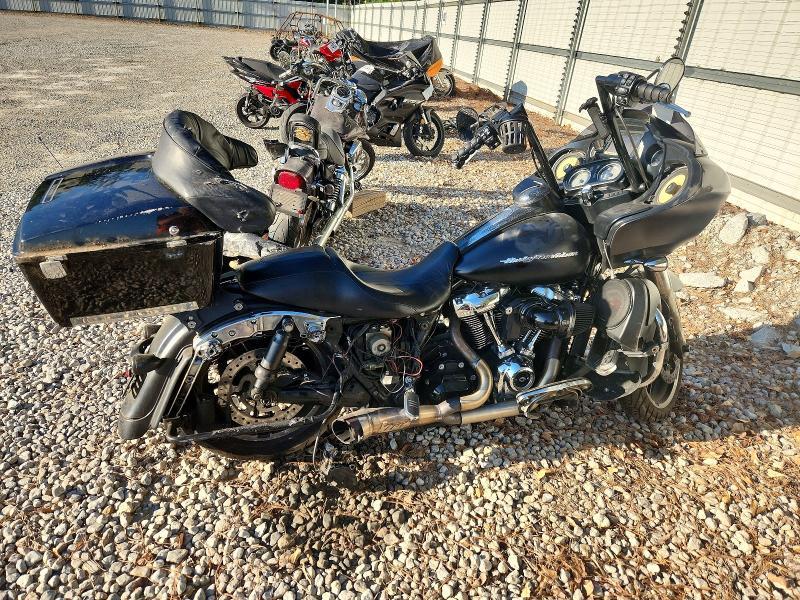 2017 Harley-Davidson Fltrxs Road Glide Special