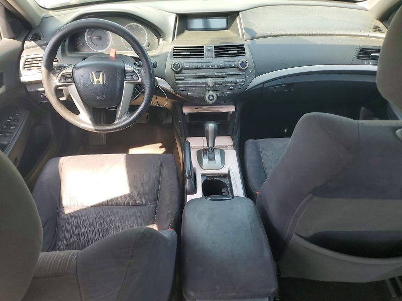 2011 Honda Accord lxp