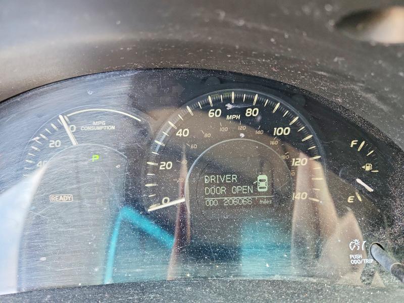 2008 Toyota Camry Hybrid Base