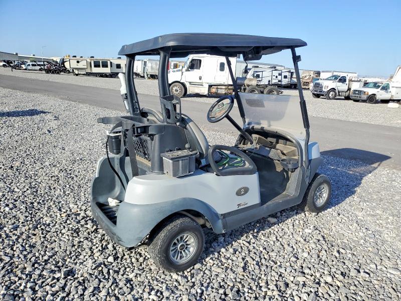 2020 Club Car Tempo Lithium Golf Cart