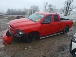 Dodge salvage cars for sale: 2014 Dodge Ram 1500