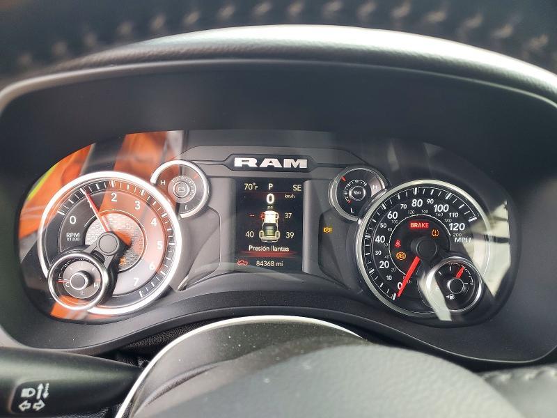2021 Dodge RAM 1500 BIG Horn