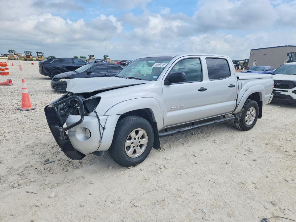 2010 Toyota Tacoma Prerunner V6