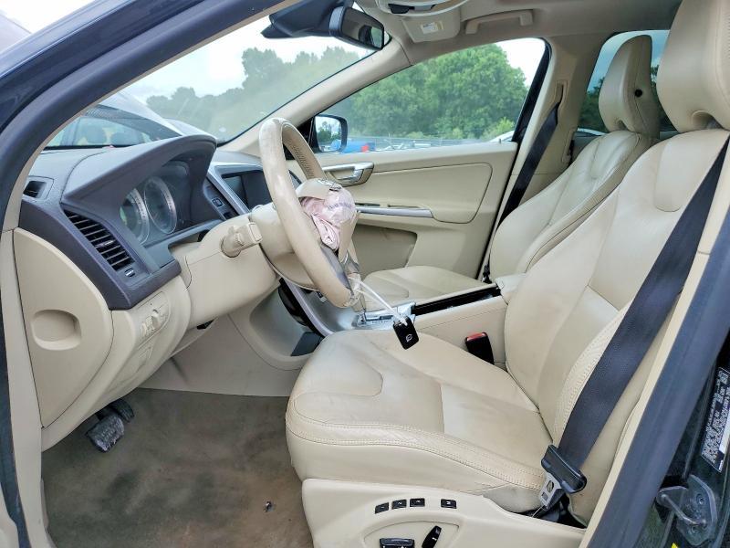 2012 Volvo Xc60 3.2